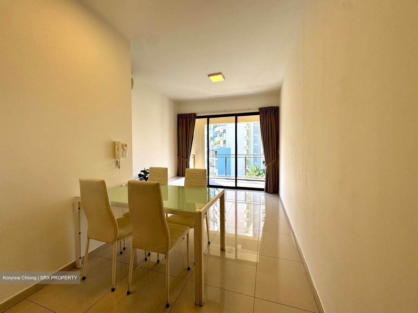 The Miltonia Residences (D27), Condominium #451102931